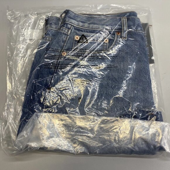 Alex Mill Mini Short “Venice Wash” – Size 29 (NWT) - Picture 2 of 12